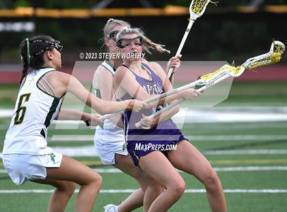 Thumbnail 1 in Broughton @ Cardinal Gibbons (NCHSAA 4A 2rd Round Playoff) photogallery.
