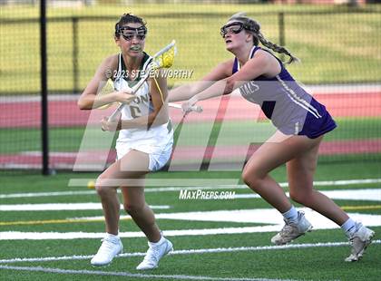 Thumbnail 2 in Broughton @ Cardinal Gibbons (NCHSAA 4A 2rd Round Playoff) photogallery.