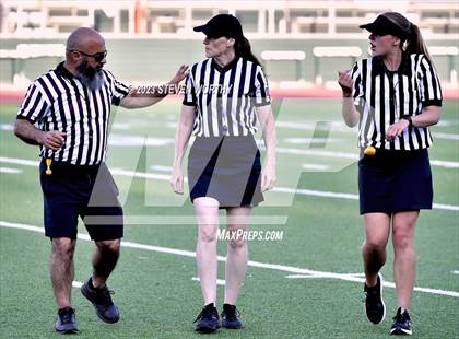 Thumbnail 2 in Broughton @ Cardinal Gibbons (NCHSAA 4A 2rd Round Playoff) photogallery.