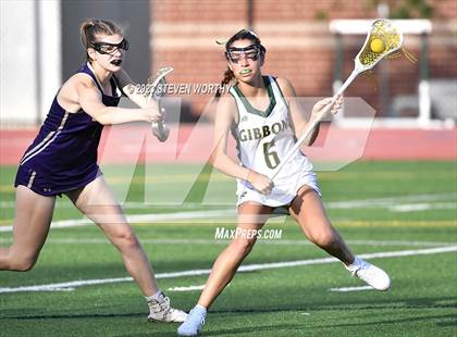 Thumbnail 1 in Broughton @ Cardinal Gibbons (NCHSAA 4A 2rd Round Playoff) photogallery.