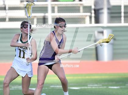 Thumbnail 1 in Broughton @ Cardinal Gibbons (NCHSAA 4A 2rd Round Playoff) photogallery.