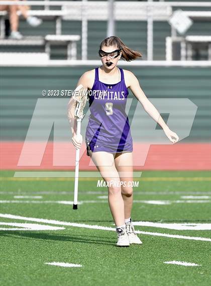 Thumbnail 2 in Broughton @ Cardinal Gibbons (NCHSAA 4A 2rd Round Playoff) photogallery.