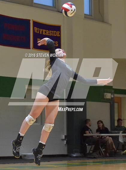 Thumbnail 3 in Hillside @ Cardinal Gibbons photogallery.