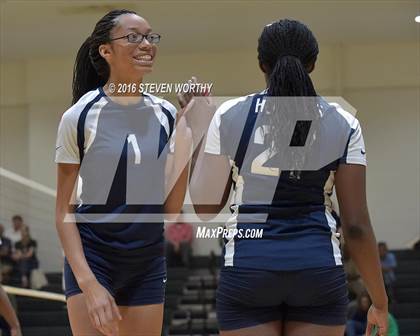Thumbnail 3 in Hillside @ Cardinal Gibbons photogallery.