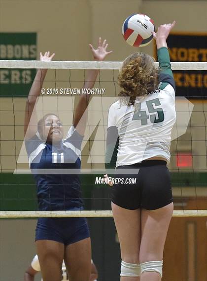 Thumbnail 3 in Hillside @ Cardinal Gibbons photogallery.
