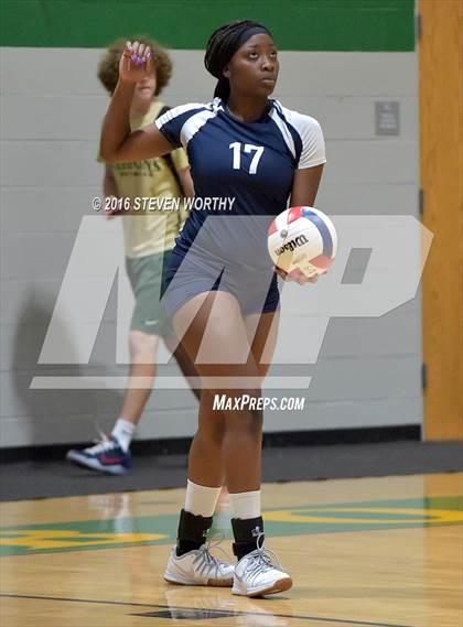 Thumbnail 2 in Hillside @ Cardinal Gibbons photogallery.