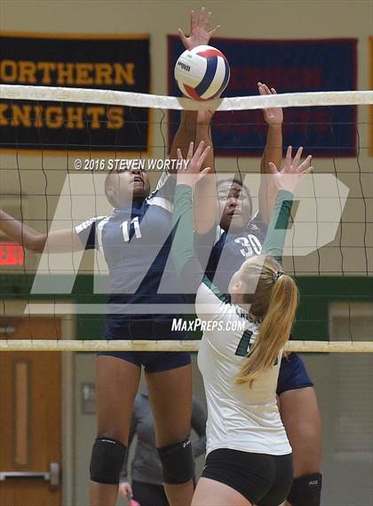 Thumbnail 1 in Hillside @ Cardinal Gibbons photogallery.