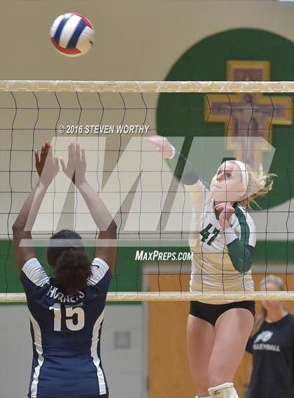 Thumbnail 3 in Hillside @ Cardinal Gibbons photogallery.