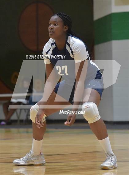 Thumbnail 3 in Hillside @ Cardinal Gibbons photogallery.