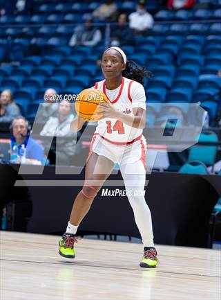 Murray County vs Hardaway (GHSA AA State Championship)