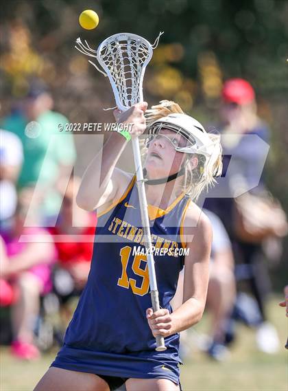 Thumbnail 3 in Steinbrenner vs Manatee photogallery.
