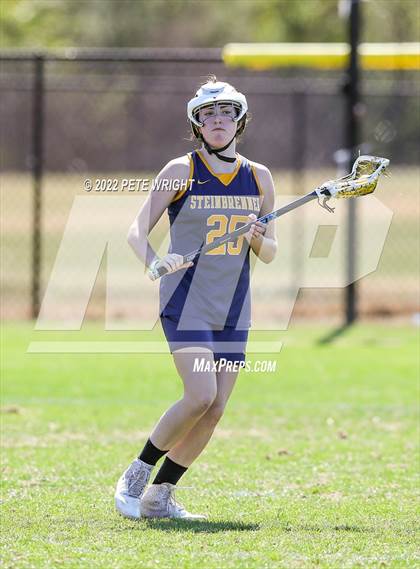 Thumbnail 2 in Steinbrenner vs Manatee photogallery.