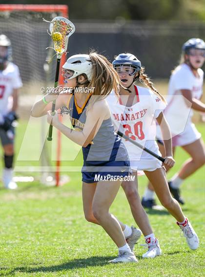Thumbnail 2 in Steinbrenner vs Manatee photogallery.