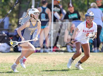 Thumbnail 3 in Steinbrenner vs Manatee photogallery.