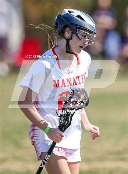 Thumbnail 2 in Steinbrenner vs Manatee photogallery.