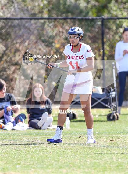 Thumbnail 2 in Steinbrenner vs Manatee photogallery.