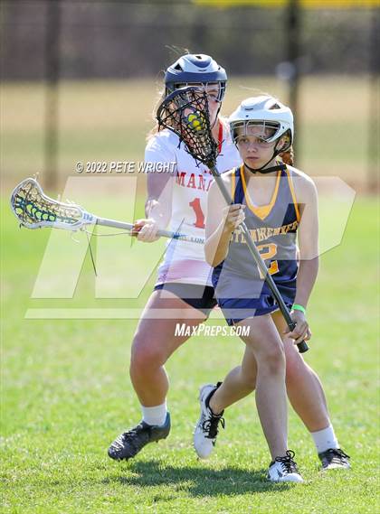 Thumbnail 3 in Steinbrenner vs Manatee photogallery.