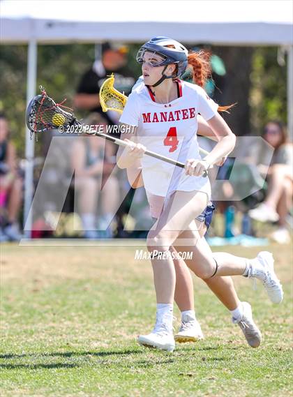 Thumbnail 3 in Steinbrenner vs Manatee photogallery.