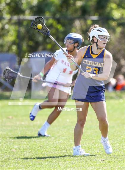 Thumbnail 3 in Steinbrenner vs Manatee photogallery.