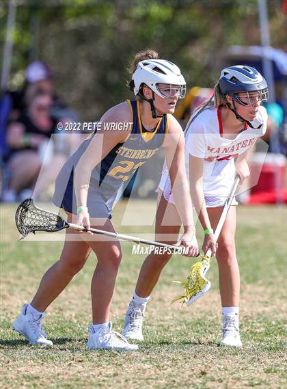 Thumbnail 2 in Steinbrenner vs Manatee photogallery.