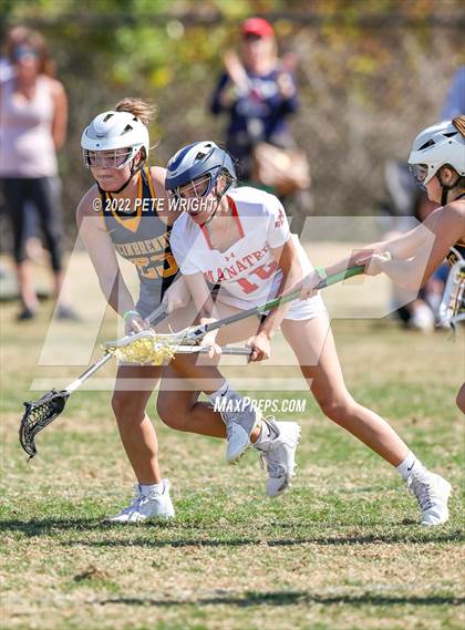 Thumbnail 3 in Steinbrenner vs Manatee photogallery.