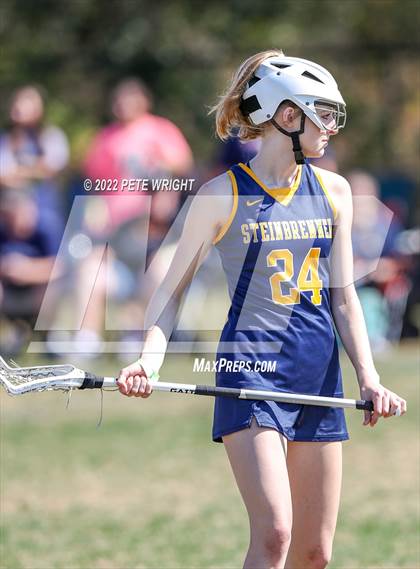 Thumbnail 3 in Steinbrenner vs Manatee photogallery.