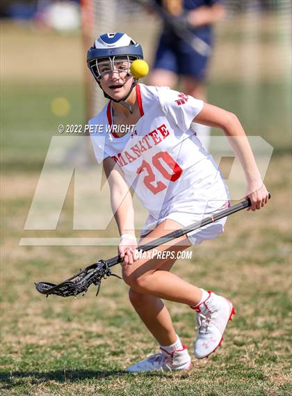 Thumbnail 3 in Steinbrenner vs Manatee photogallery.