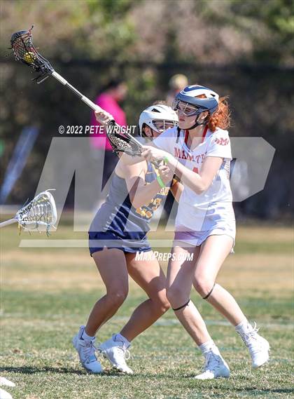 Thumbnail 2 in Steinbrenner vs Manatee photogallery.