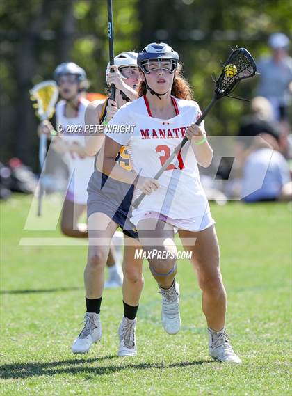 Thumbnail 3 in Steinbrenner vs Manatee photogallery.