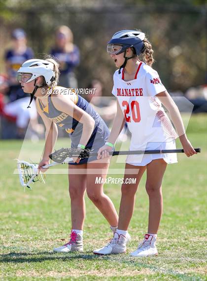 Thumbnail 1 in Steinbrenner vs Manatee photogallery.