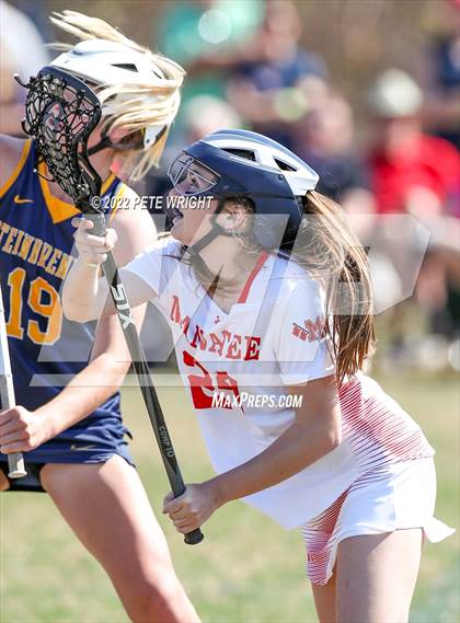 Thumbnail 2 in Steinbrenner vs Manatee photogallery.