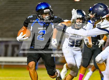 Thumbnail 3 in Higley @ Chandler photogallery.
