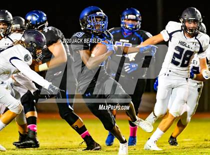 Thumbnail 3 in Higley @ Chandler photogallery.