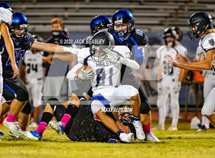 Thumbnail 1 in Higley @ Chandler photogallery.