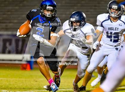 Thumbnail 1 in Higley @ Chandler photogallery.
