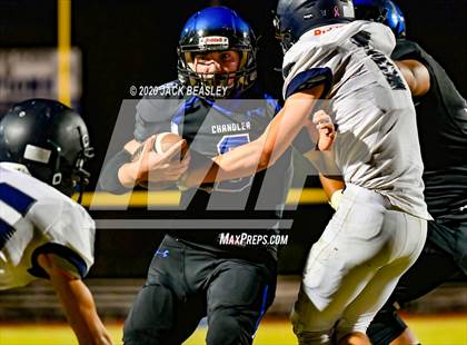 Thumbnail 2 in Higley @ Chandler photogallery.