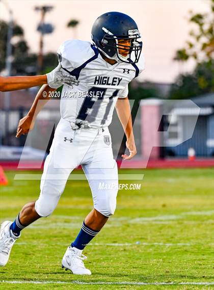 Thumbnail 3 in Higley @ Chandler photogallery.