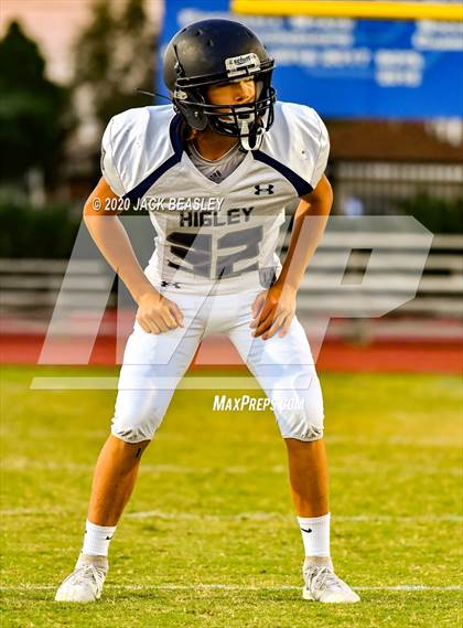 Thumbnail 1 in Higley @ Chandler photogallery.