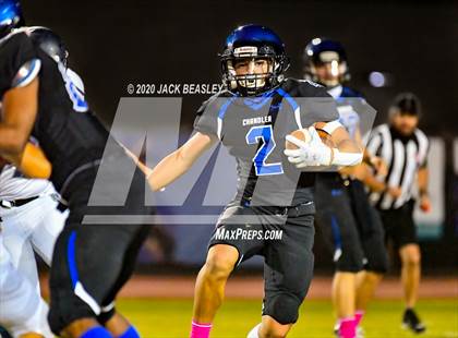 Thumbnail 1 in Higley @ Chandler photogallery.