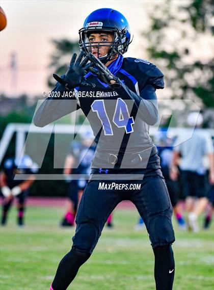 Thumbnail 3 in Higley @ Chandler photogallery.