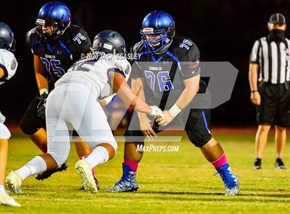 Thumbnail 1 in Higley @ Chandler photogallery.
