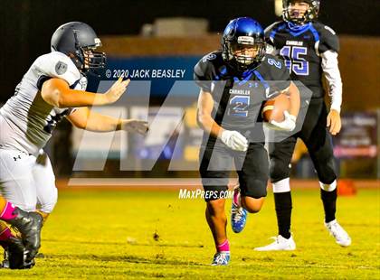 Thumbnail 3 in Higley @ Chandler photogallery.