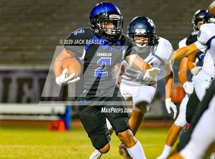Thumbnail 2 in Higley @ Chandler photogallery.