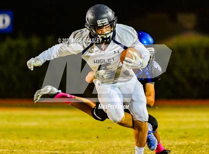 Thumbnail 1 in Higley @ Chandler photogallery.