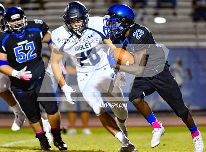 Thumbnail 3 in Higley @ Chandler photogallery.