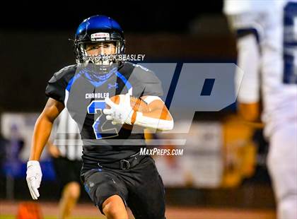 Thumbnail 1 in Higley @ Chandler photogallery.