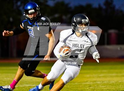 Thumbnail 1 in Higley @ Chandler photogallery.
