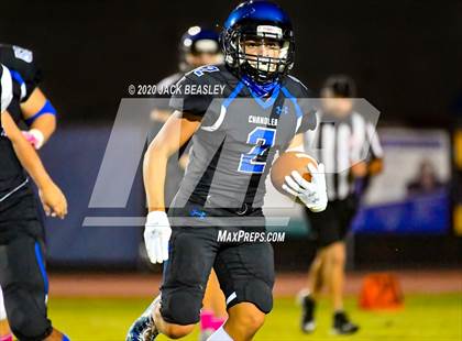 Thumbnail 3 in Higley @ Chandler photogallery.