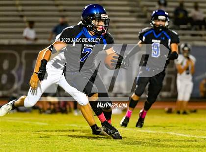 Thumbnail 1 in Higley @ Chandler photogallery.