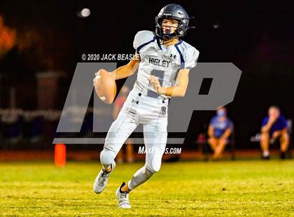 Thumbnail 1 in Higley @ Chandler photogallery.